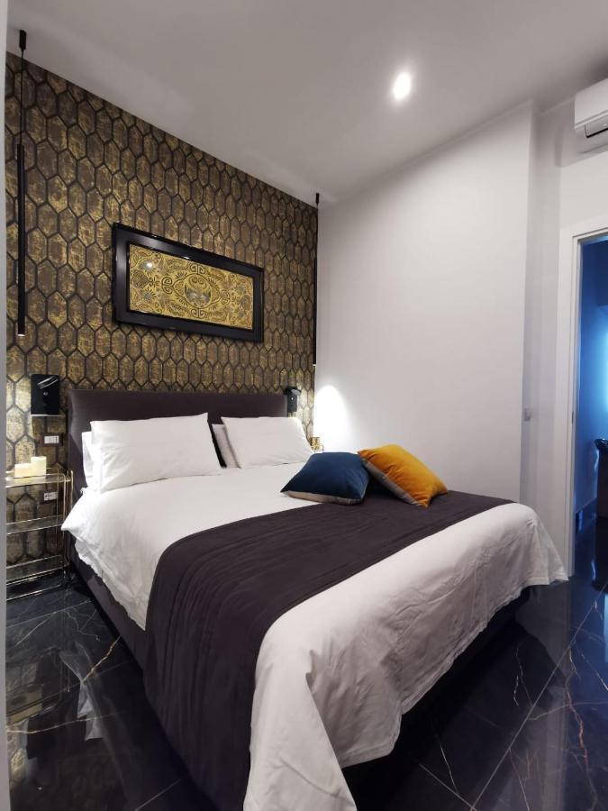 Vomero Guest House Nápoly Kültér fotó