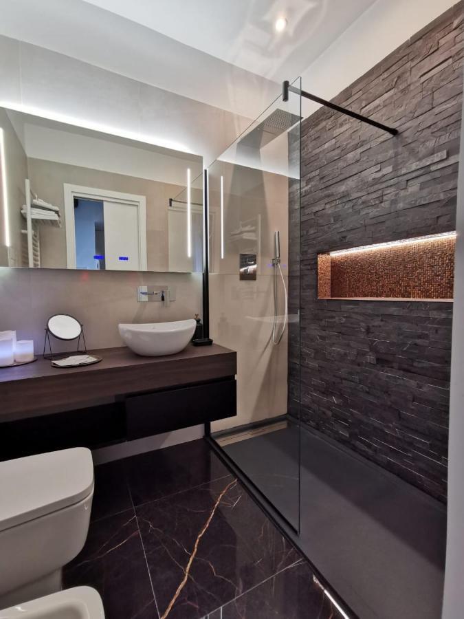 Vomero Guest House Nápoly Kültér fotó