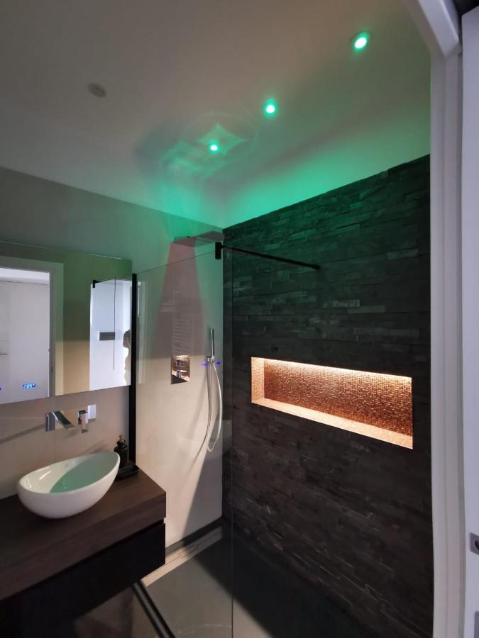 Vomero Guest House Nápoly Kültér fotó
