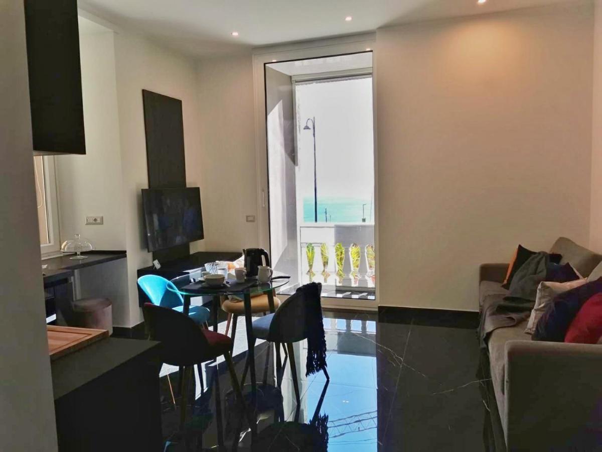 Vomero Guest House Nápoly Kültér fotó