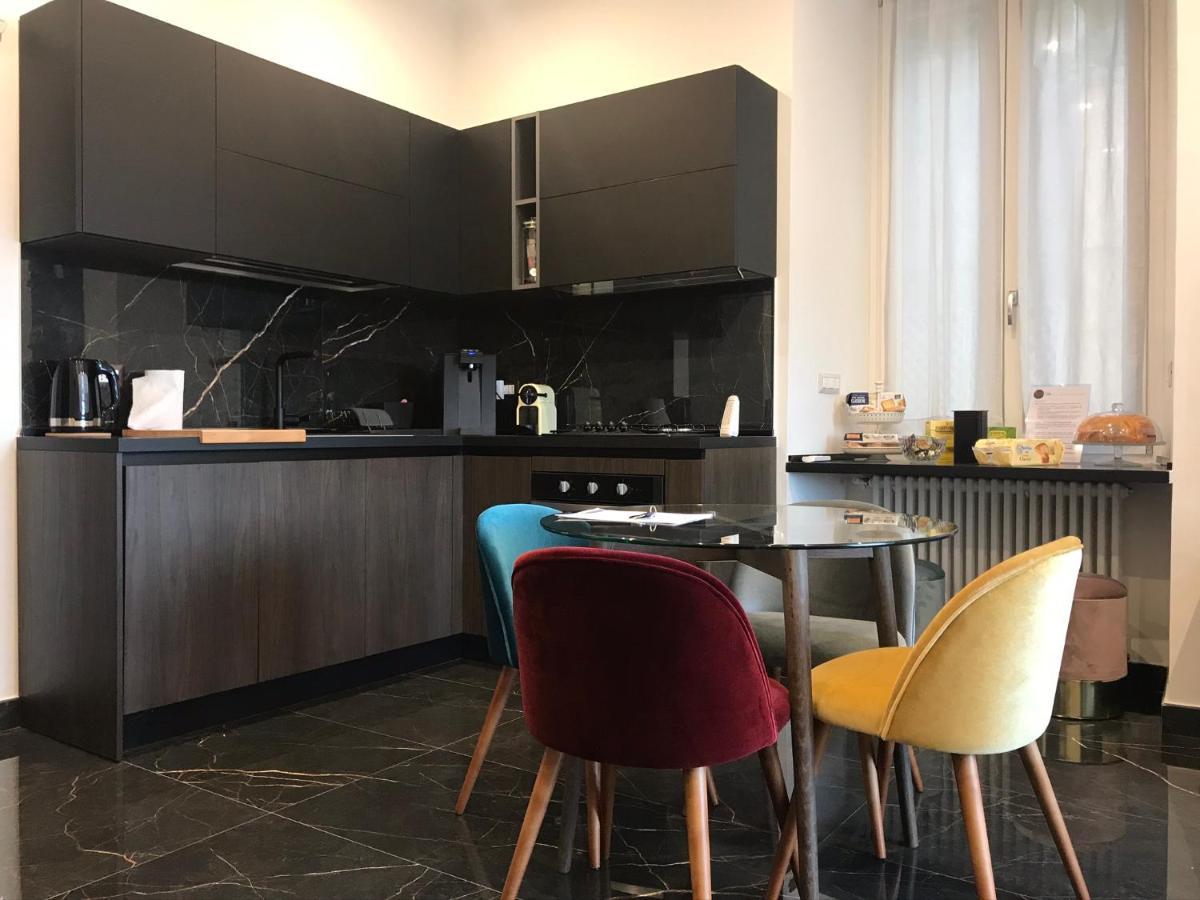 Vomero Guest House Nápoly Kültér fotó
