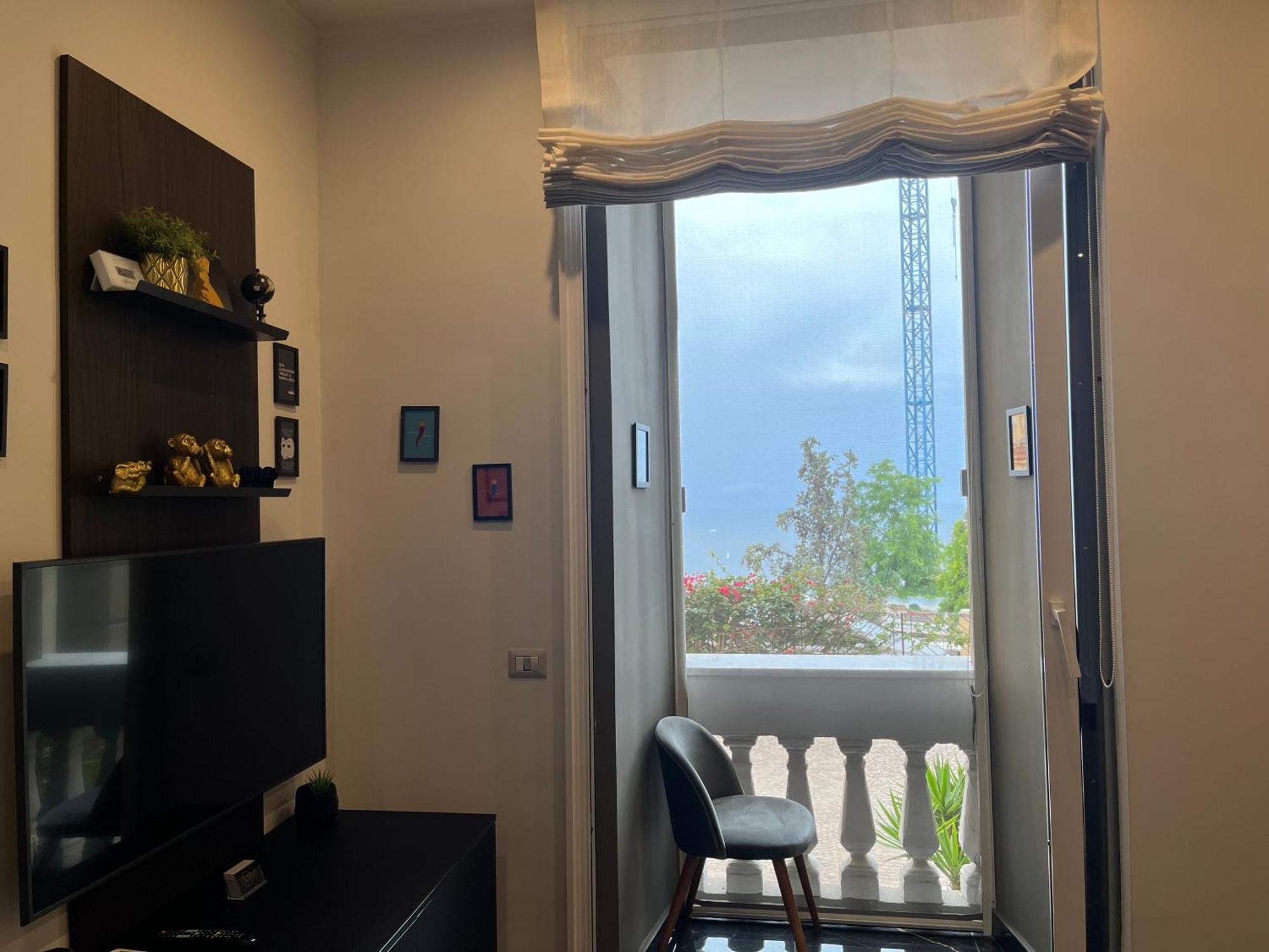 Vomero Guest House Nápoly Kültér fotó