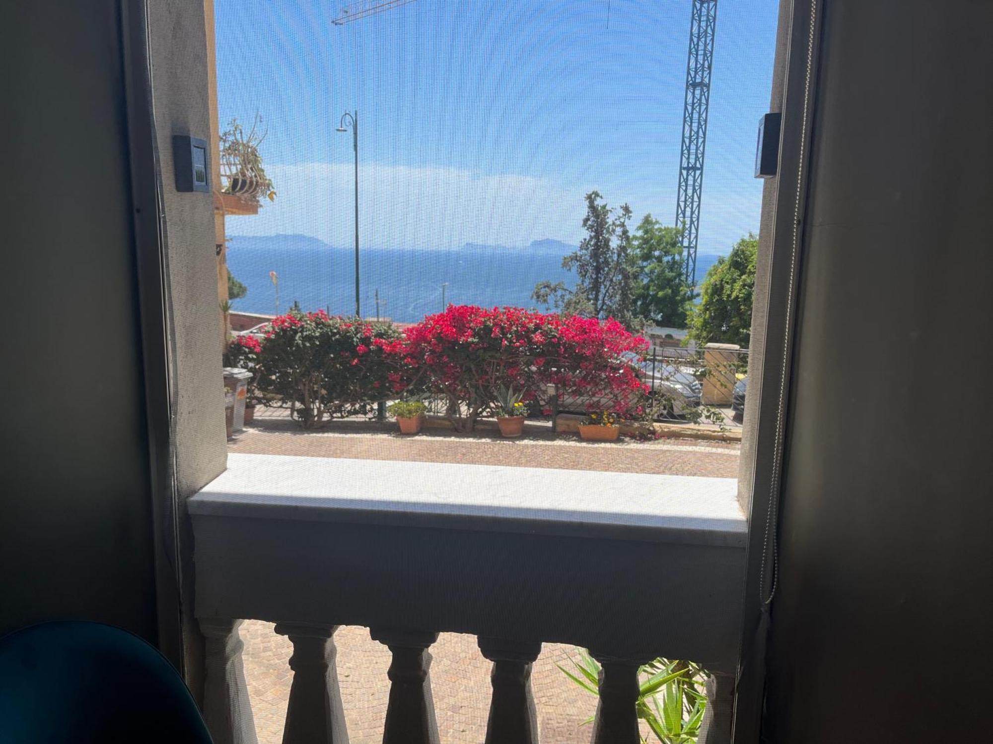 Vomero Guest House Nápoly Kültér fotó
